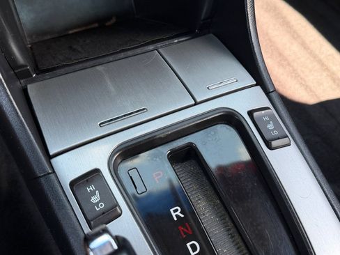 Used 2007 Honda Accord EX-L image 21