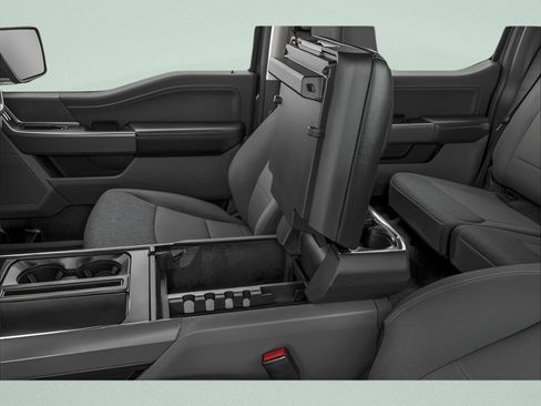 Used 2024 Ford F150 XLT image 47