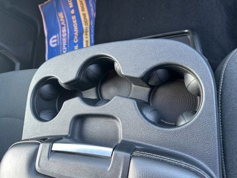 Used 2024 RAM 1500 Classic Warlock image 17