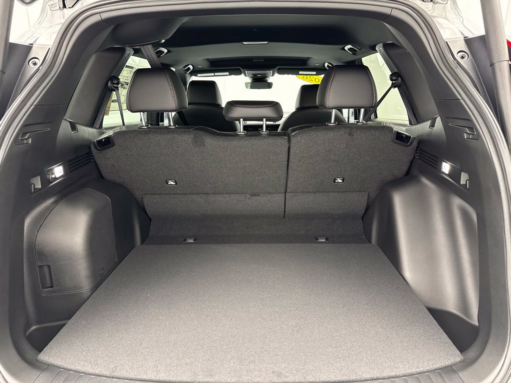 New 2026 Honda CR-V Sport-L image 9