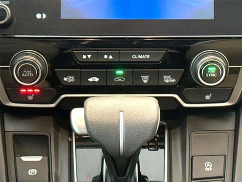 Used 2022 Honda CR-V EX image 17