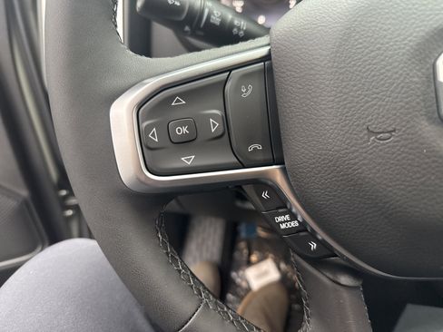 New 2026 RAM 1500 Big Horn image 17