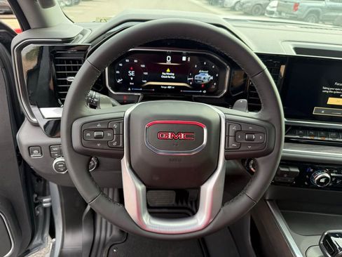 New 2026 GMC Sierra 1500 SLT w/ SLT Premium Plus Package image 23