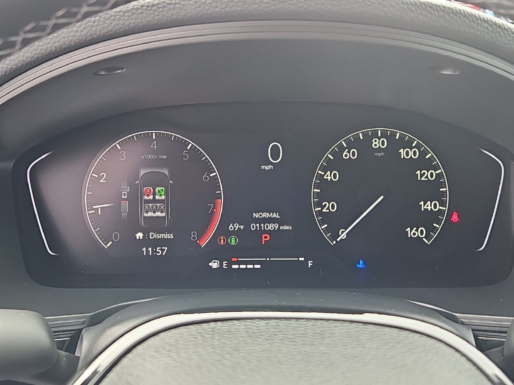 Used 2024 Honda Civic Sport image 24
