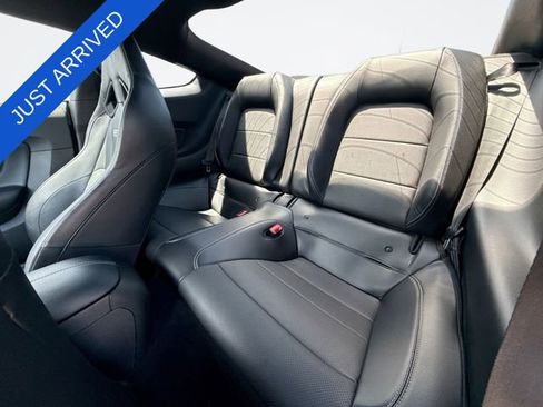 Used 2020 Ford Mustang GT Premium w/ GT Performance Package image 23