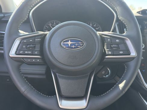 Certified 2025 Subaru Legacy Touring XT AWD/4WD image 25