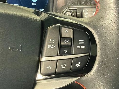 Used 2025 Ford Explorer ST w/ Sun And Sound Package AWD/4WD image 27