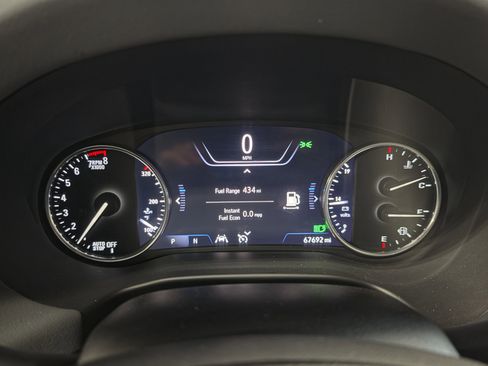 Certified 2022 Buick Enclave Premium AWD/4WD image 20