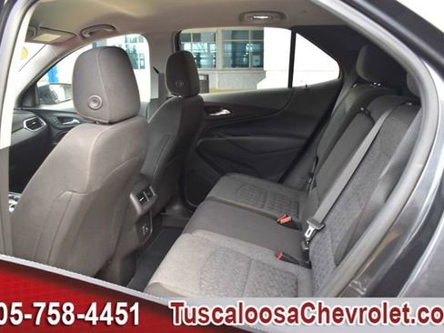 Used 2022 Chevrolet Equinox LT image 21