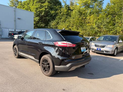 Used 2023 Ford Edge SEL w/ Convenience Package AWD/4WD image 5