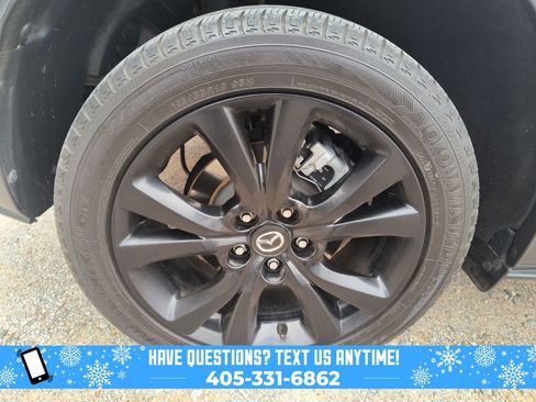 Used 2020 MAZDA CX-30 AWD w/ Premium Package image 10