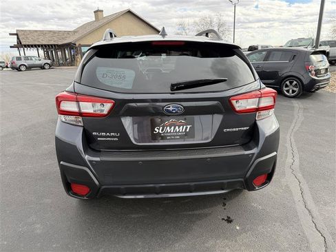 Used 2018 Subaru Crosstrek 2.0i Limited image 6