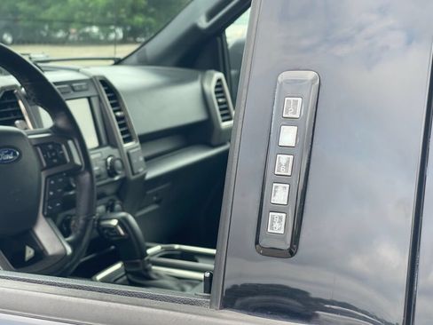 Used 2019 Ford F150 Raptor AWD/4WD image 36