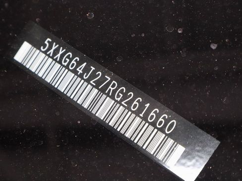 Used 2024 Kia K5 GT-Line w/ GT-Line Premium Package image 34