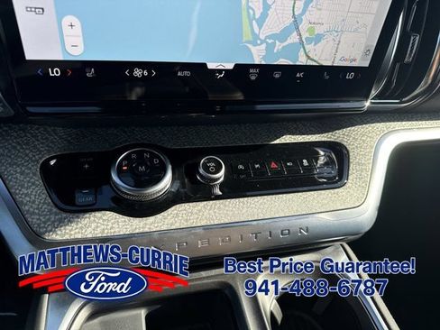 New 2027 Ford Expedition Tremor AWD/4WD image 23
