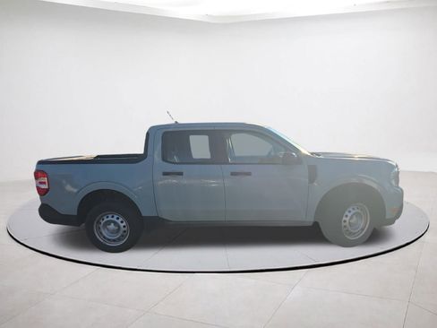 Certified 2023 Ford Maverick XL image 8