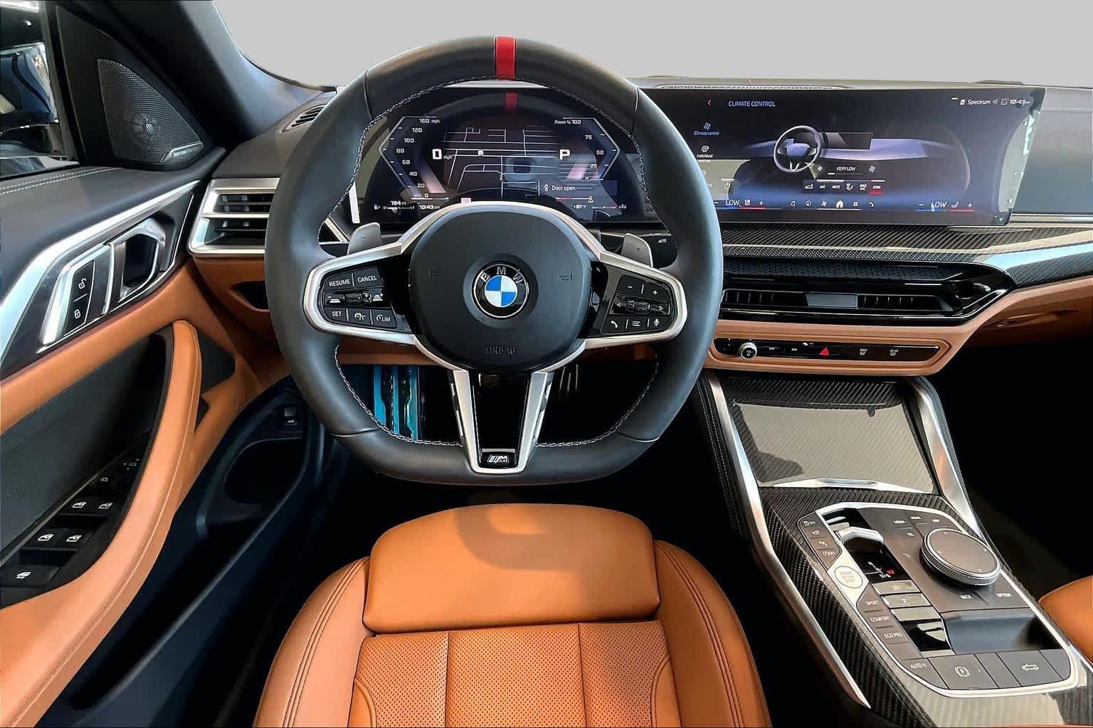 Used 2027 BMW M440i Convertible w/ Premium Package RWD image 5