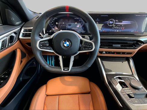Used 2027 BMW M440i Convertible w/ Premium Package RWD image 5