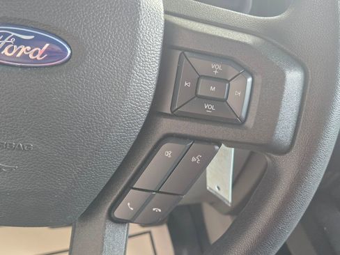 Used 2019 Ford F150 XL w/ Equipment Group 101A Mid image 12