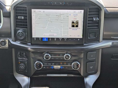 New 2026 Ford F150 Platinum w/ Equipment Group 700A Standard AWD/4WD image 18