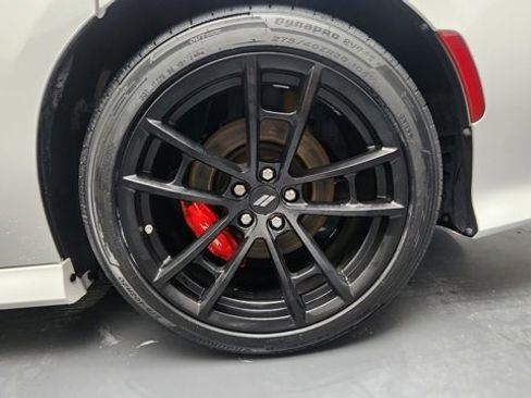 Used 2023 Dodge Charger Scat Pack w/ Dynamics Package image 20