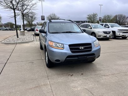 Used 2009 Hyundai Santa Fe GLS w/ Popular Equipment Pkg 2