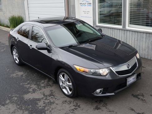 Used 2011 Acura TSX Sedan image 23