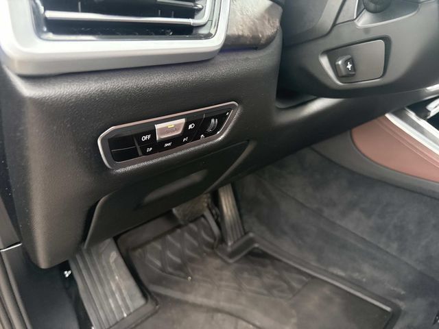 Used 2022 BMW X5 xDrive40i AWD/4WD image 24