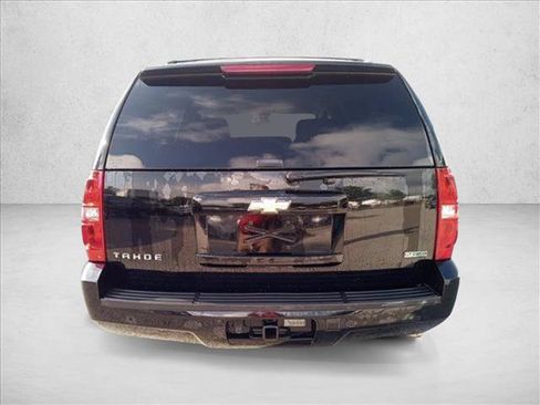 Used 2010 Chevrolet Tahoe LT RWD image 6
