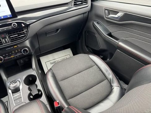 Used 2024 Ford Escape ST-Line AWD/4WD image 15