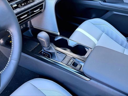 New 2026 Toyota Camry SE AWD/4WD image 7