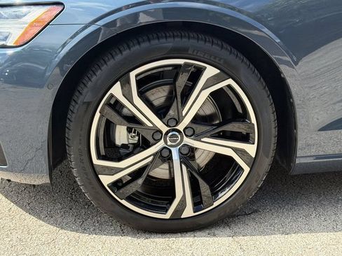 Certified 2024 Volvo S60 B5 Plus w/ Climate Package FWD image 11