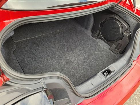 Used 2024 Ford Mustang GT Premium image 18