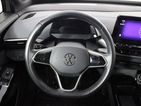 Used 2021 Volkswagen ID.4 Pro image 19