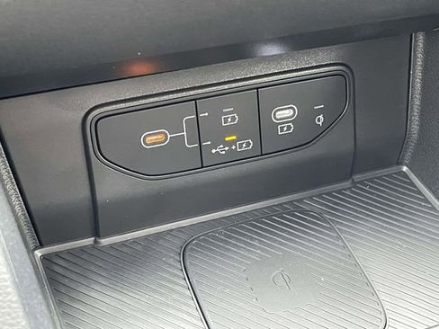 New 2026 Kia Sportage X-Line w/ X-Line Technology Package image 36