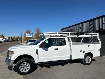 Used 2021 Ford F250 XL w/ STX Appearance Package