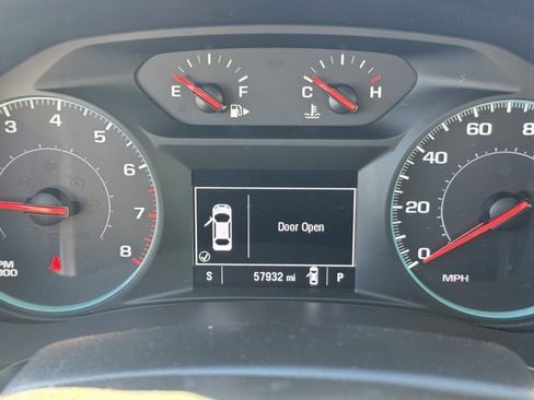 Used 2022 Chevrolet Malibu LS image 24