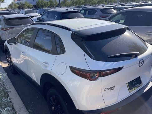New 2026 MAZDA CX-30 AWD 2.5 S image 7