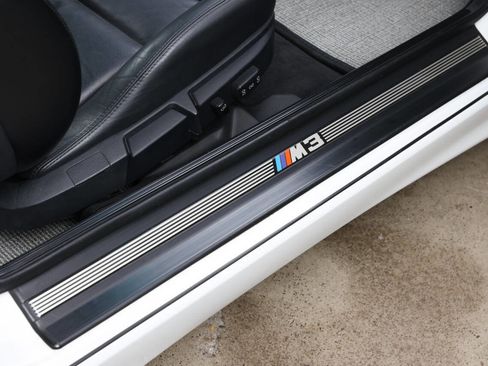 Used 1996 BMW M3 Coupe image 77