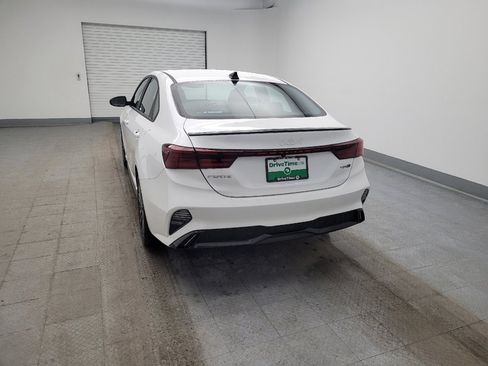 Used 2023 Kia Forte GT-Line w/ GT-Line Premium Package image 6