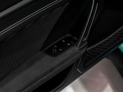 Used 2024 Porsche 911 GT3 RS w/ Weissach Package image 42