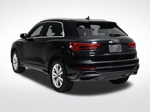 Used 2024 Audi Q3 2.0T Premium image 3