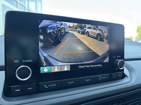 Used 2025 Honda Accord LX image 28