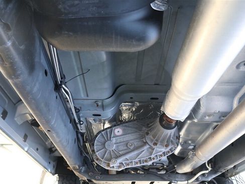 Used 2008 Dodge Ram 3500 Truck ST AWD/4WD image 27