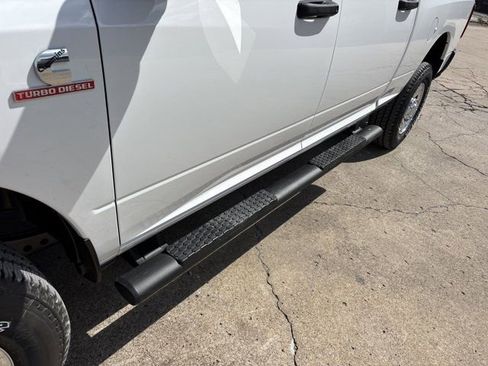New 2026 RAM 2500 Tradesman image 13