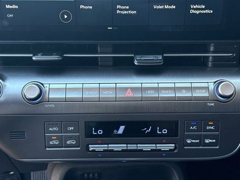 New 2026 Hyundai Kona SEL Sport image 23