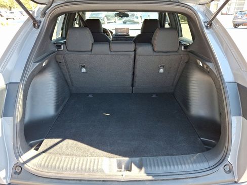 Certified 2025 Honda HR-V Sport image 28