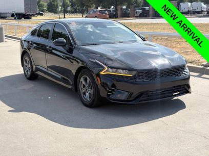 Used 2022 Kia K5 LXS