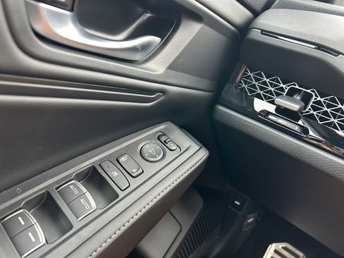 New 2026 Honda Accord Sport image 21