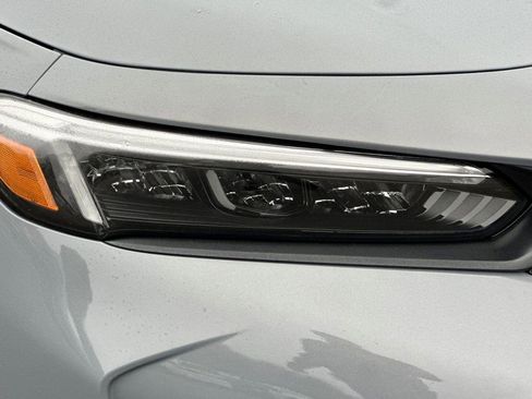 New 2026 Honda Civic Sport image 24